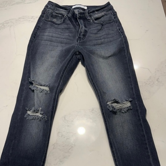 Kancan jeans - Picture 1 of 4